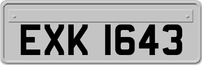 EXK1643