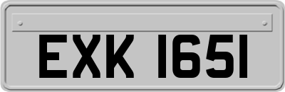 EXK1651