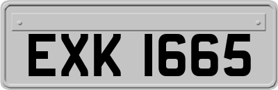 EXK1665
