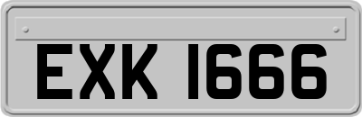 EXK1666