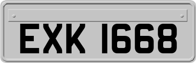 EXK1668