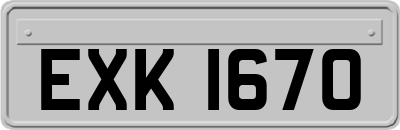 EXK1670