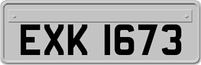EXK1673
