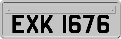 EXK1676