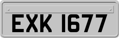 EXK1677