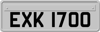 EXK1700