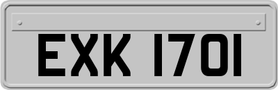 EXK1701