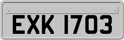 EXK1703
