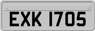 EXK1705