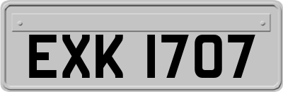 EXK1707