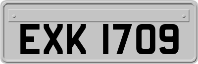 EXK1709