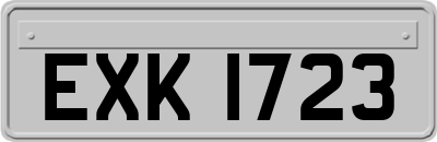 EXK1723