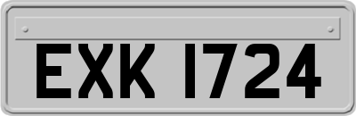 EXK1724