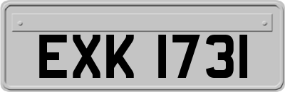 EXK1731