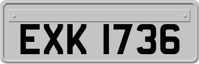 EXK1736