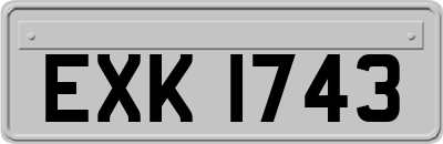 EXK1743