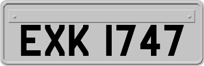 EXK1747