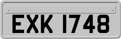 EXK1748