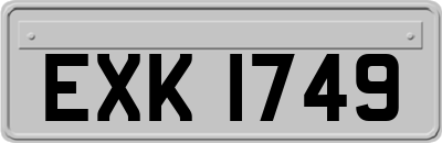 EXK1749