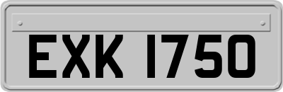 EXK1750