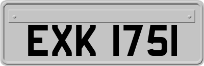 EXK1751