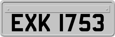 EXK1753