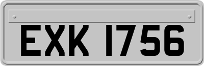 EXK1756