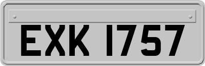 EXK1757