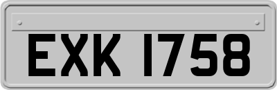 EXK1758