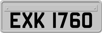 EXK1760