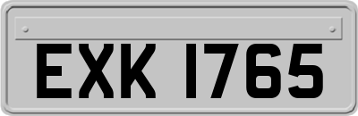 EXK1765