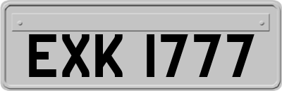 EXK1777