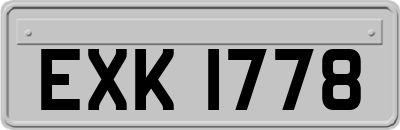 EXK1778