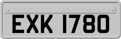 EXK1780