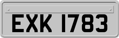 EXK1783