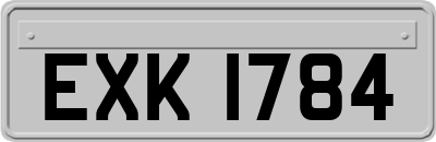 EXK1784