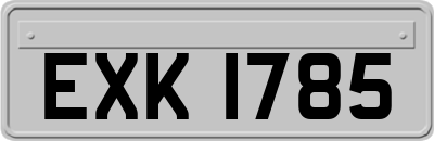 EXK1785