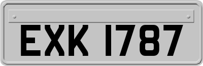 EXK1787
