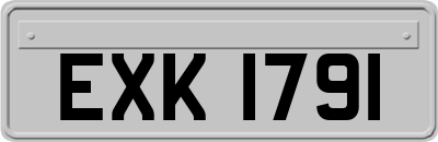 EXK1791