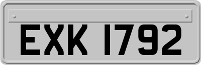 EXK1792