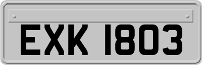 EXK1803