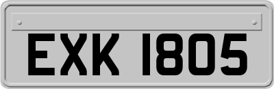 EXK1805