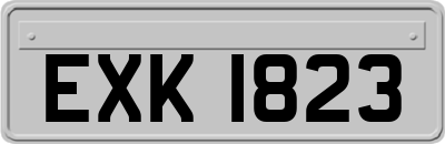 EXK1823