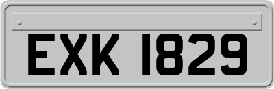 EXK1829
