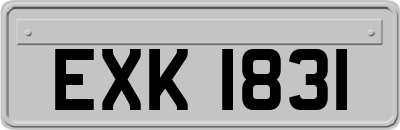 EXK1831
