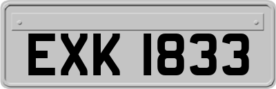 EXK1833