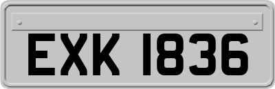 EXK1836