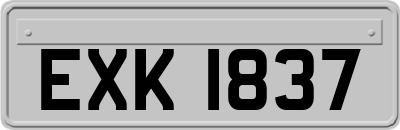 EXK1837