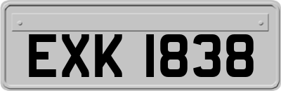 EXK1838