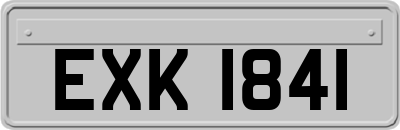 EXK1841